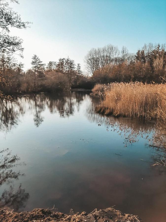 Hoeve Westdijk Oostkamp Exteriér fotografie